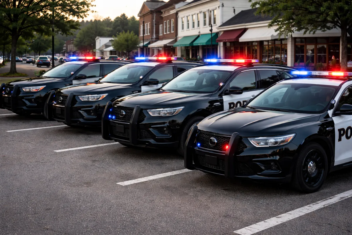 Richmond Fleet & Dealership Service Scheduling