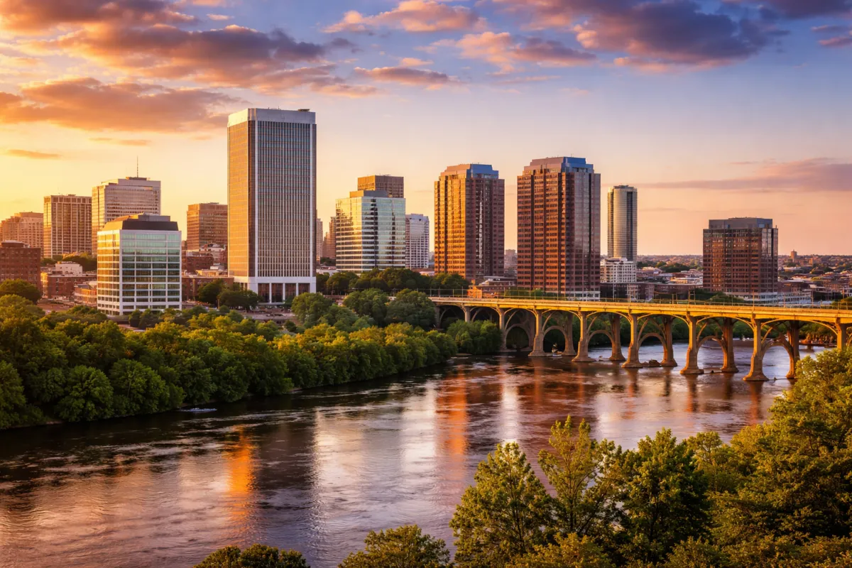 Henrico Car Window Tinting