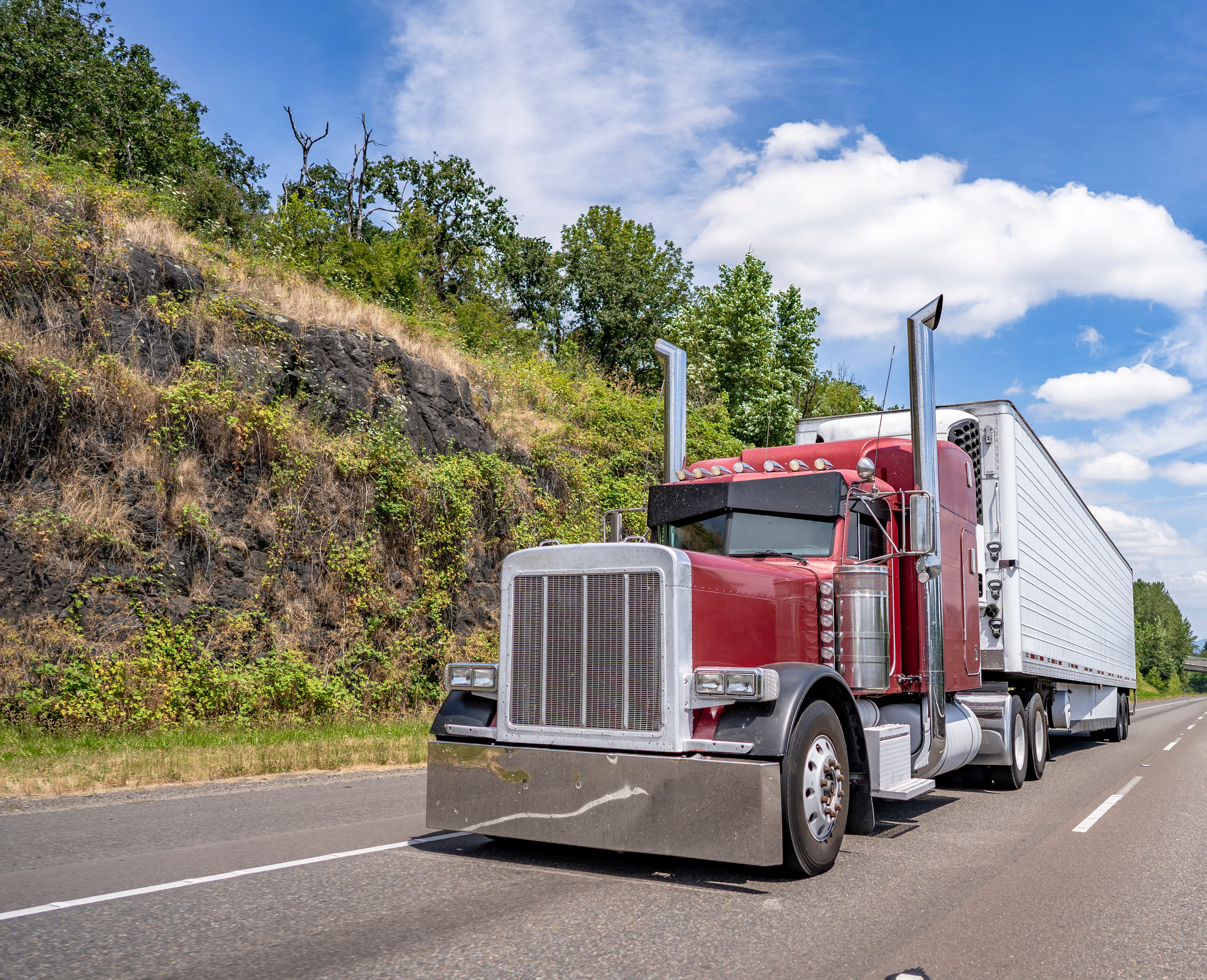 Fantama Transportation, Inc