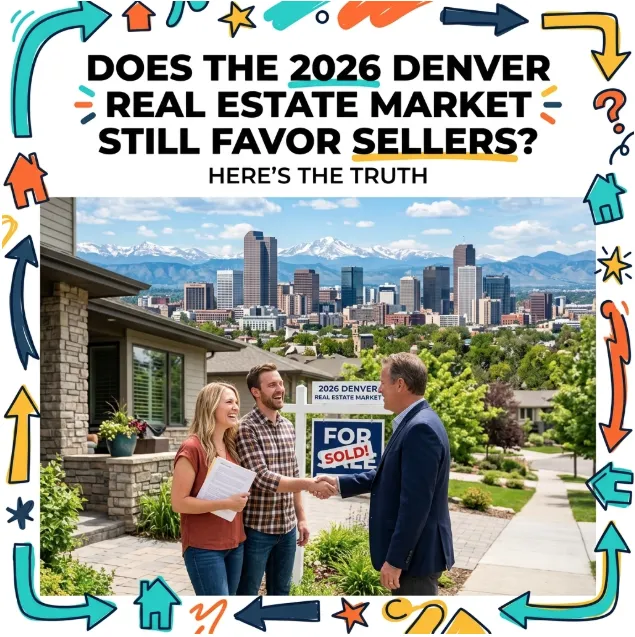 Discover the truth about seller leverage in May 2026