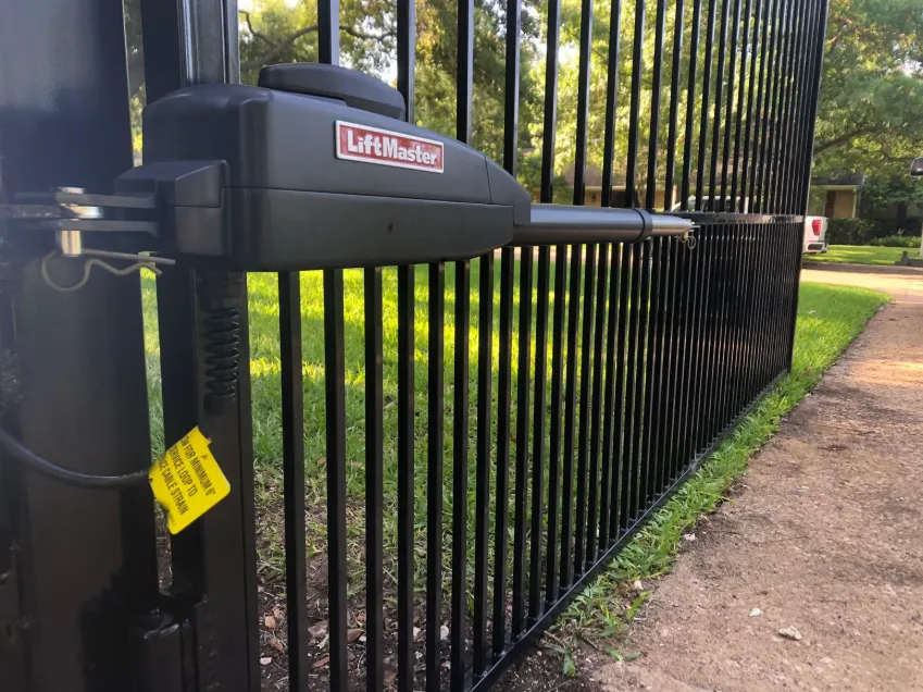 vinyl fence installation naples fl