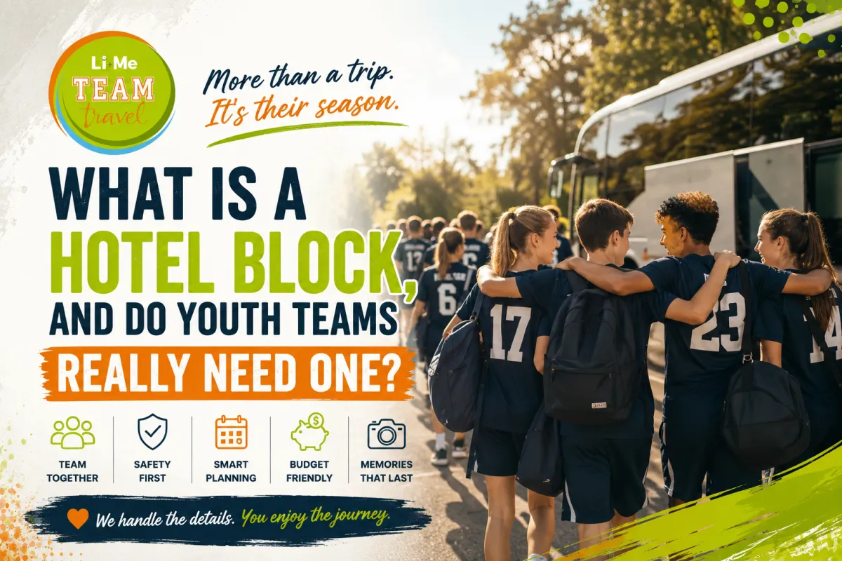 What Makes Youth Team Travel Different (And Why It Matters)