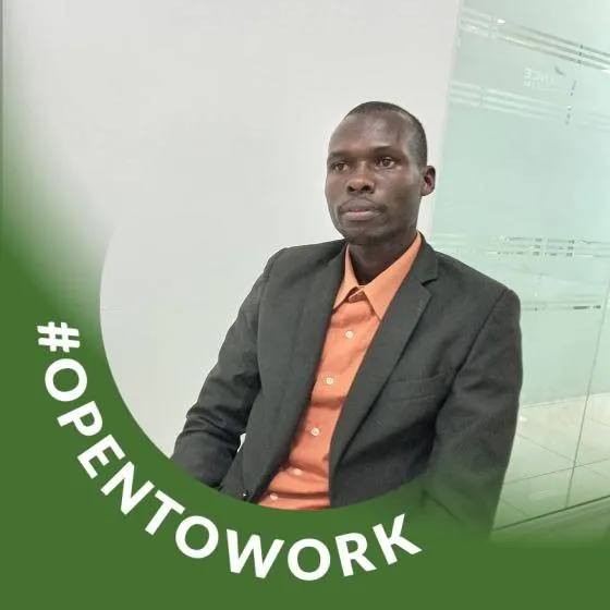 ROBINSON THABUKO