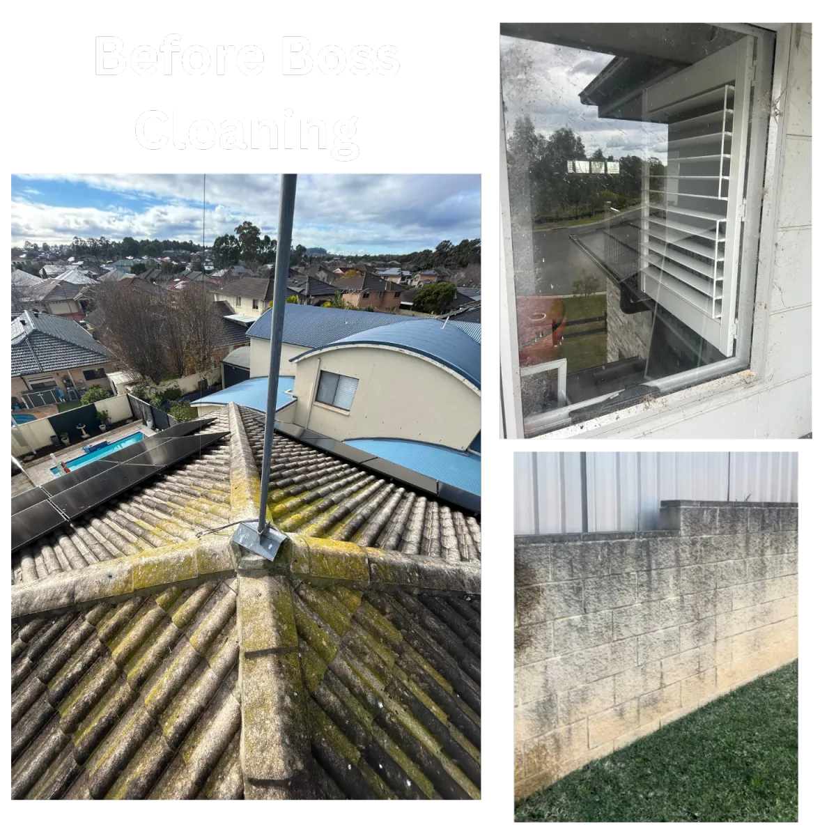 Property Maintenance Ellenbrook