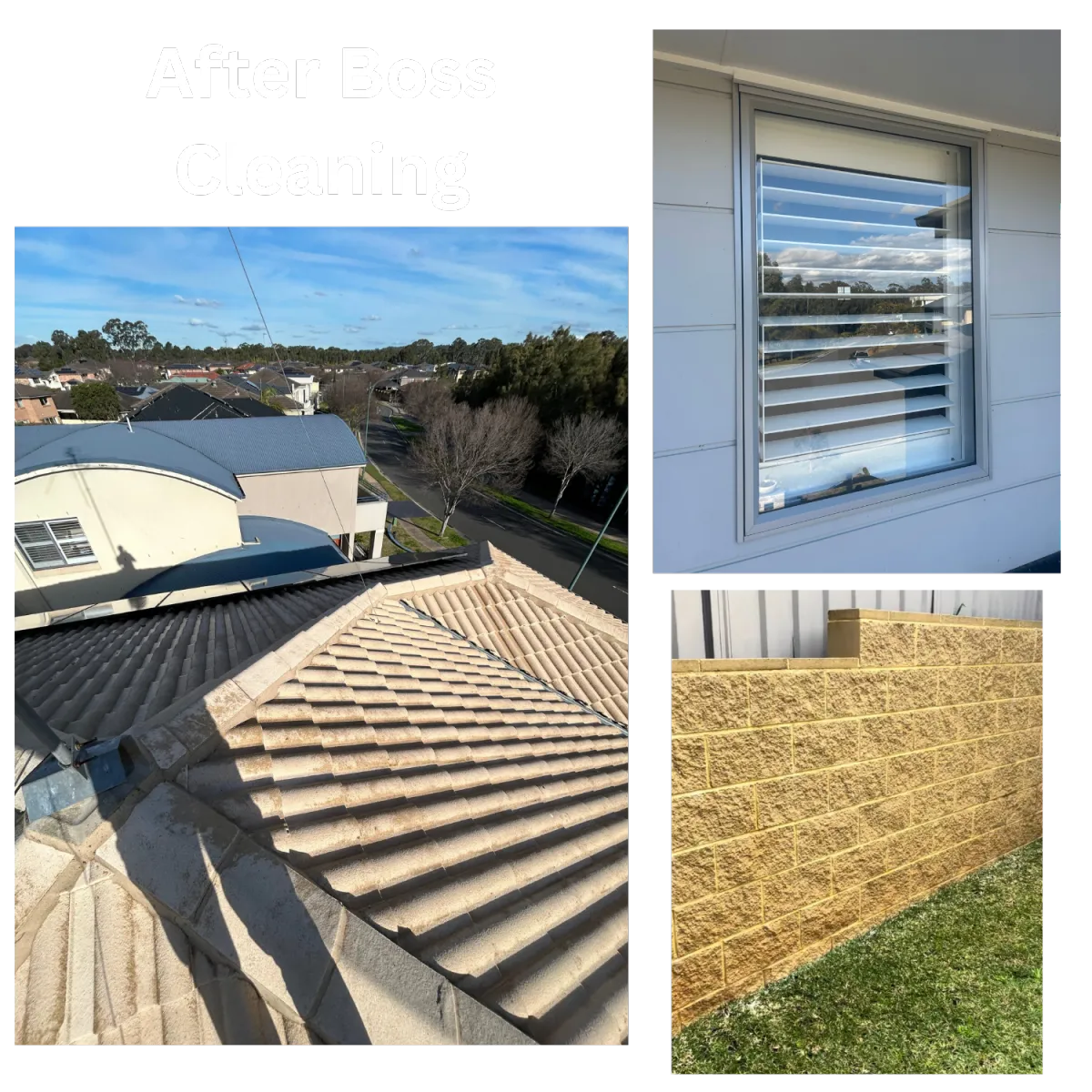 Property Maintenance Ellenbrook
