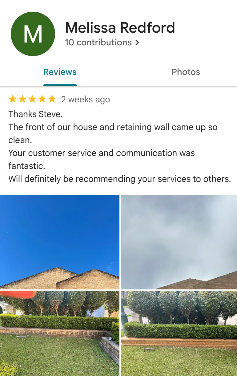 Yard Clean Up Service Ellenbrook