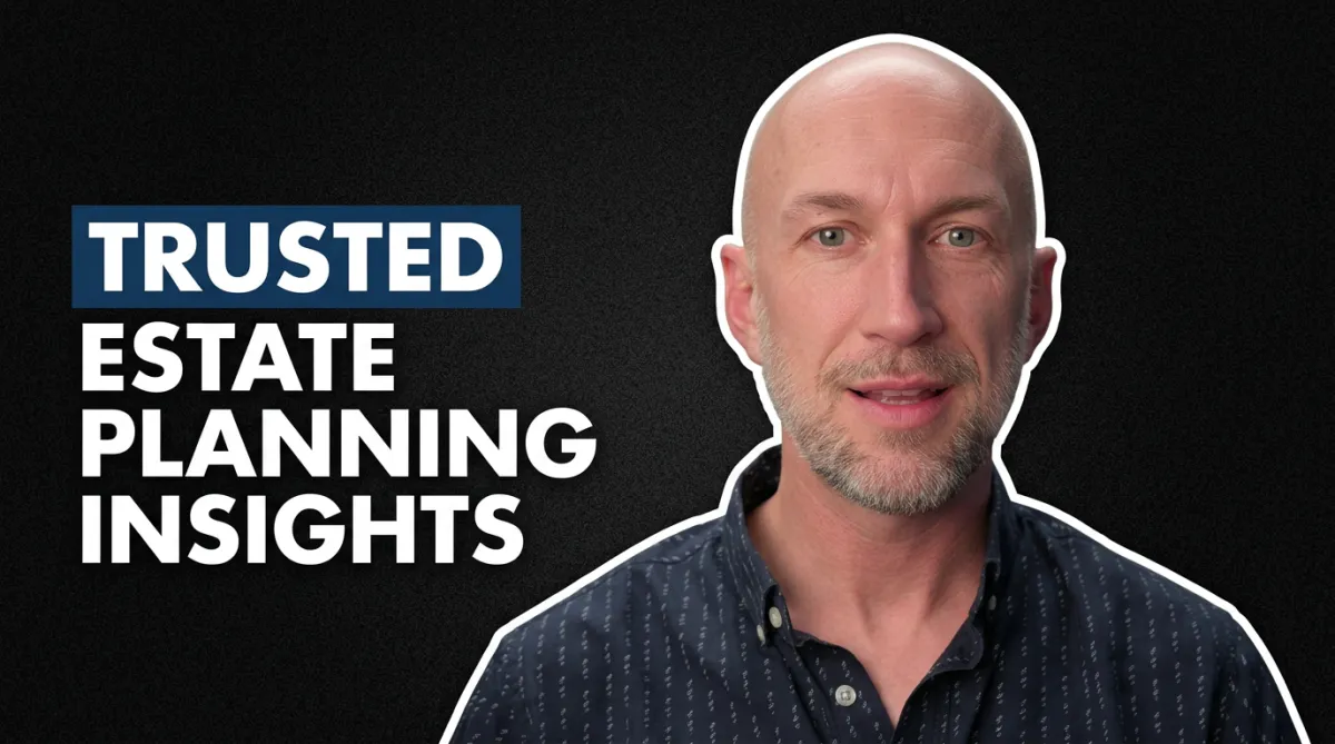 Trusted Estate Planning from Josh Rolph, CEO of Don't Be Boring Agency