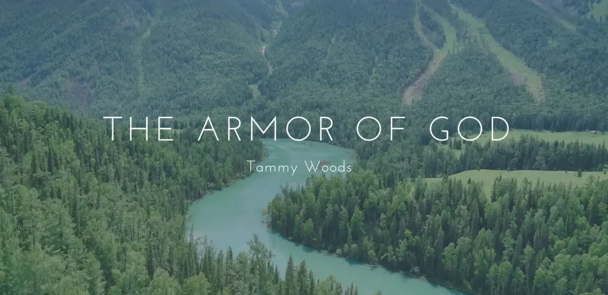 The Armor of God