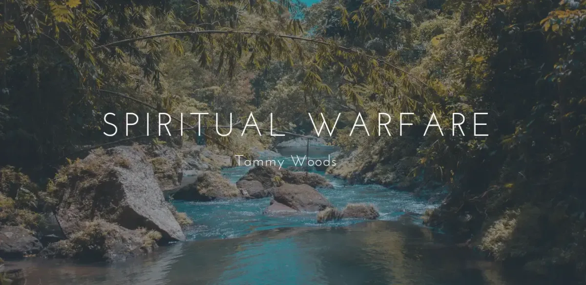 Spiritual Warfare