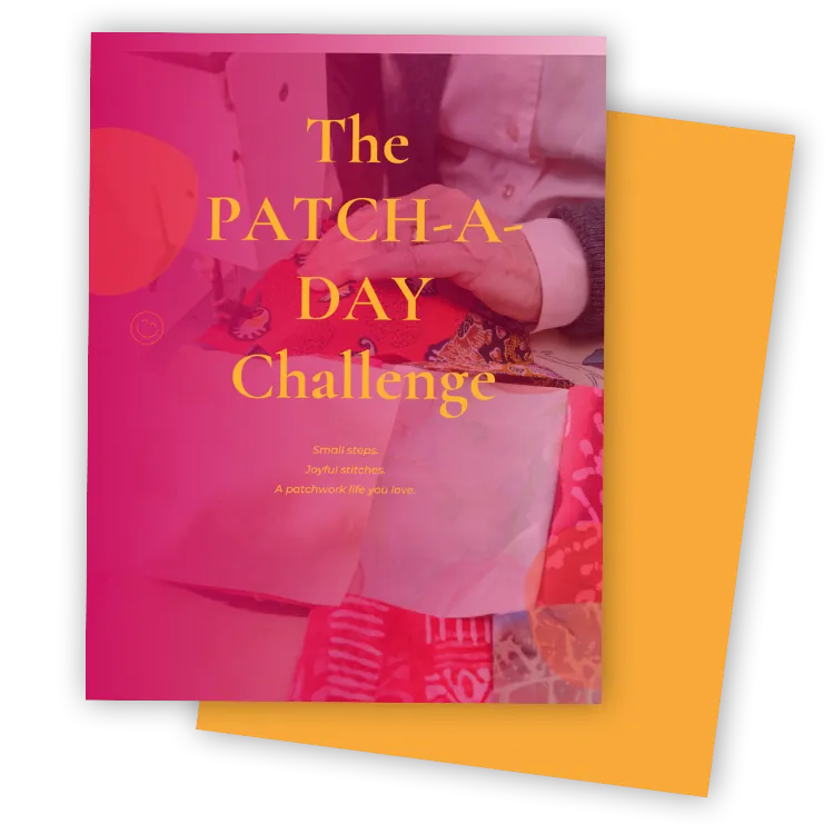 patch a day challenge