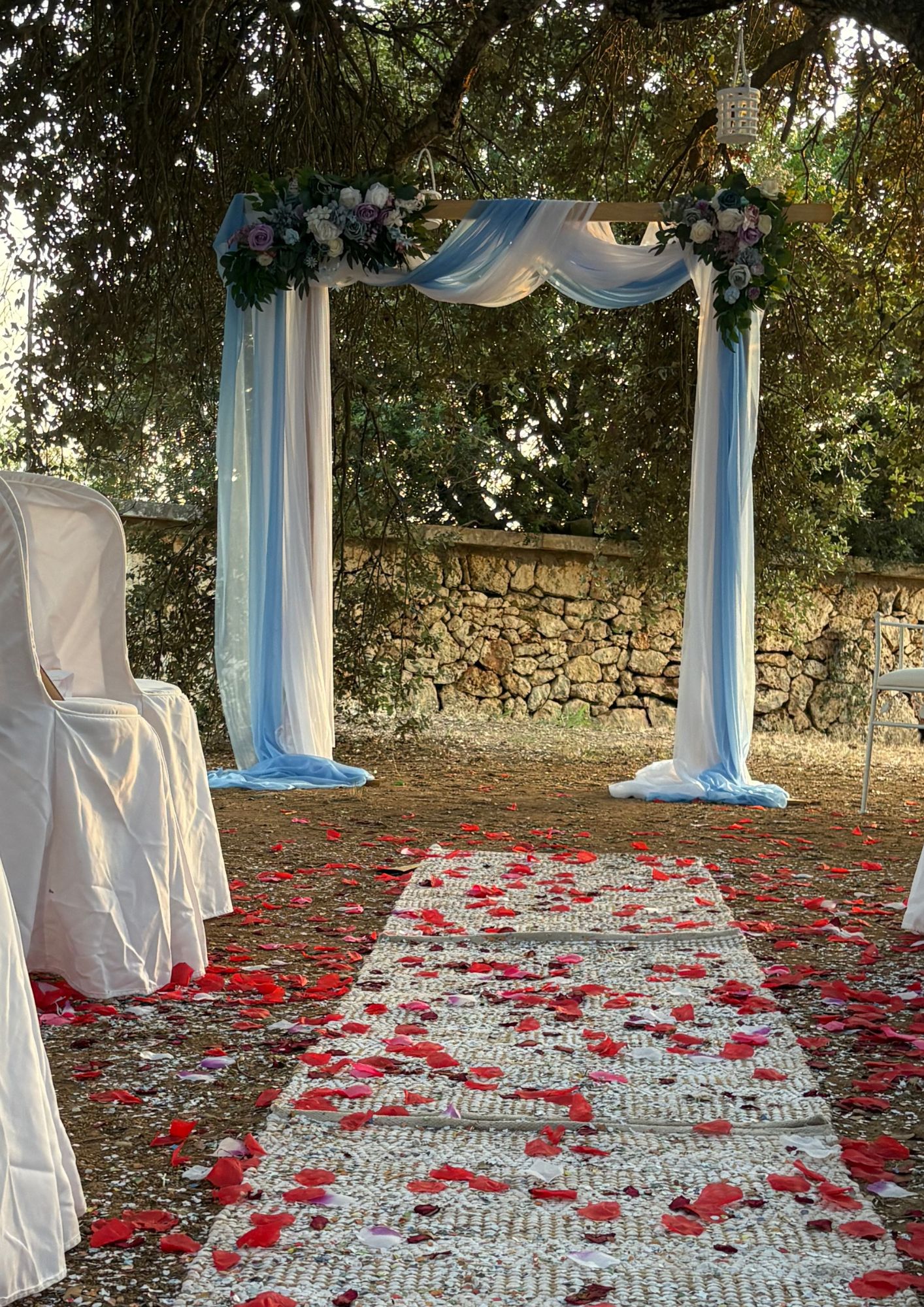 decoración para boda