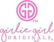 Girlie girl brand logo