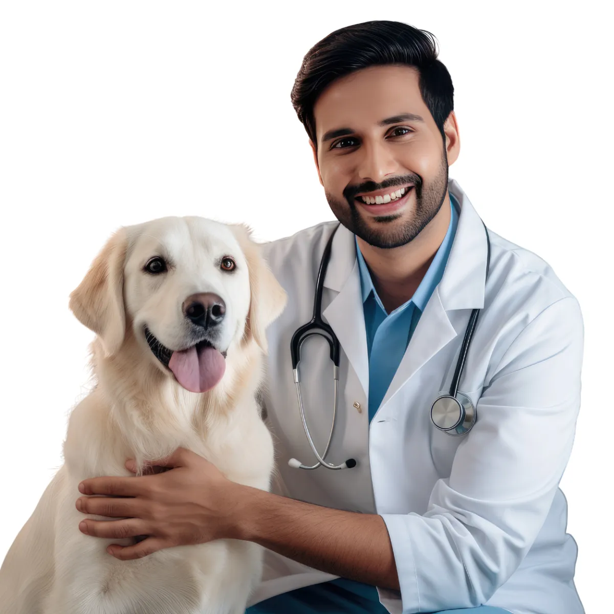 Custom compounded digestive medications for pets at St. Cloud Pharmacy, enhancing gut health and wellness.