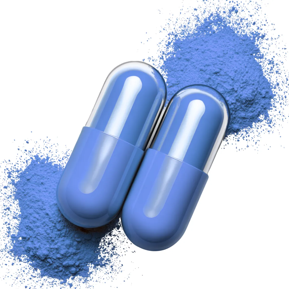 Custom compounded digestive medications for pets at St. Cloud Pharmacy, enhancing gut health and wellness.