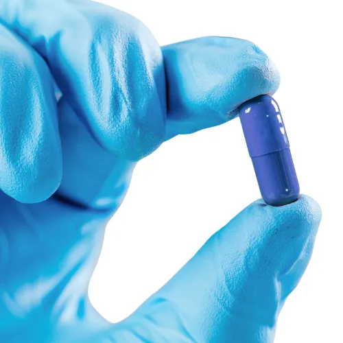 Custom compounded digestive medications for pets at St. Cloud Pharmacy, enhancing gut health and wellness.