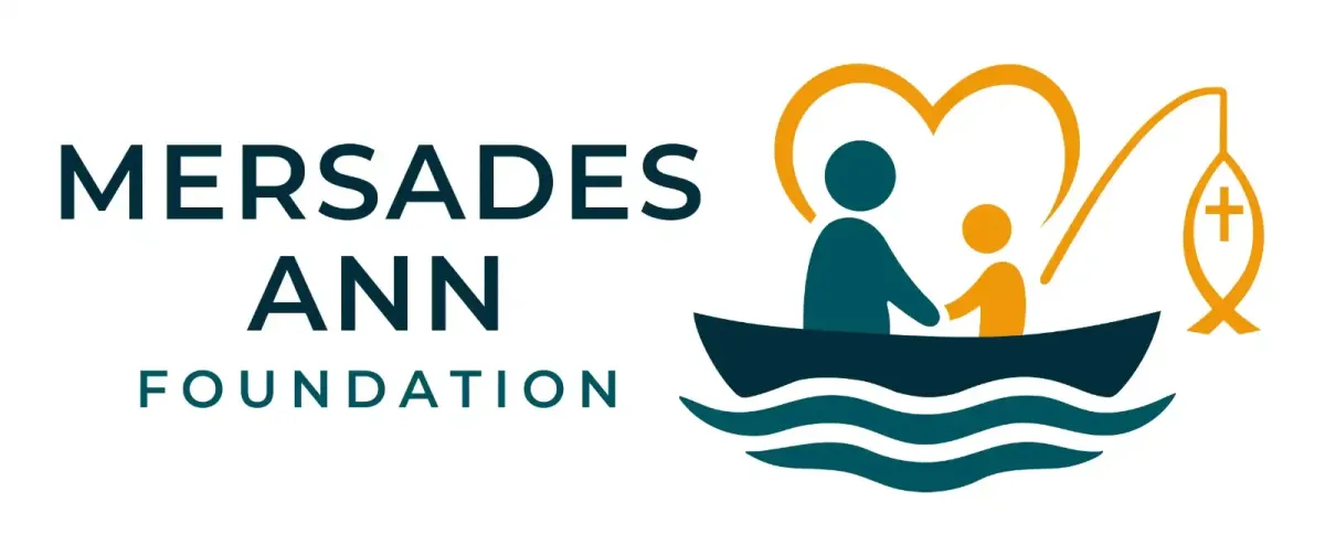 Mersades Ann Foundation Logo