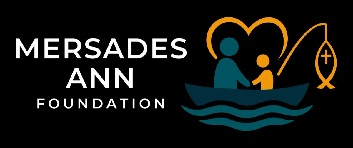 Mersades Ann Foundation Official Logo