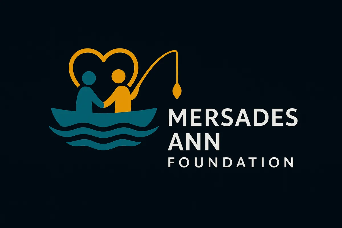 Mersades Ann Foundation Logo