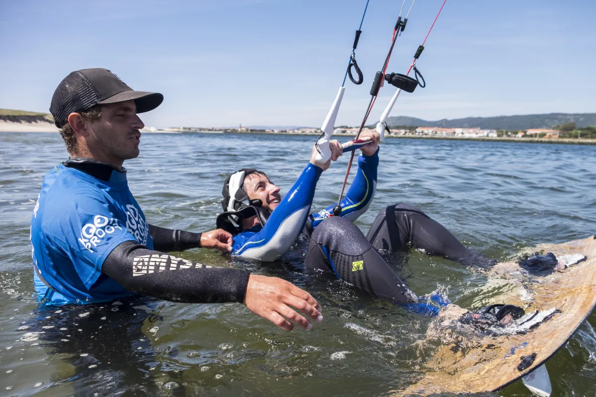 Private lesson with our top instructors
