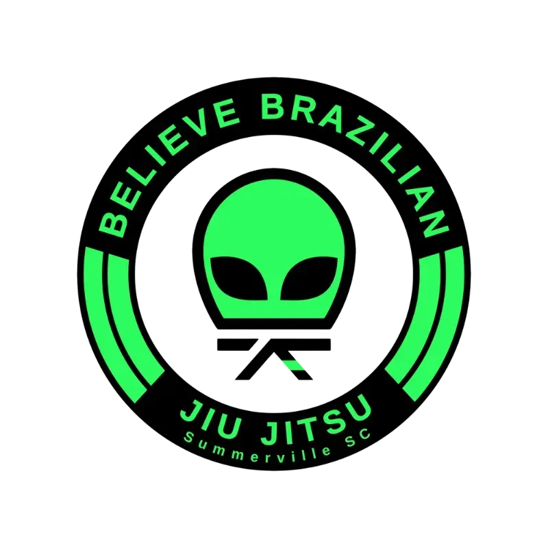 Believe Jiu Jitsu