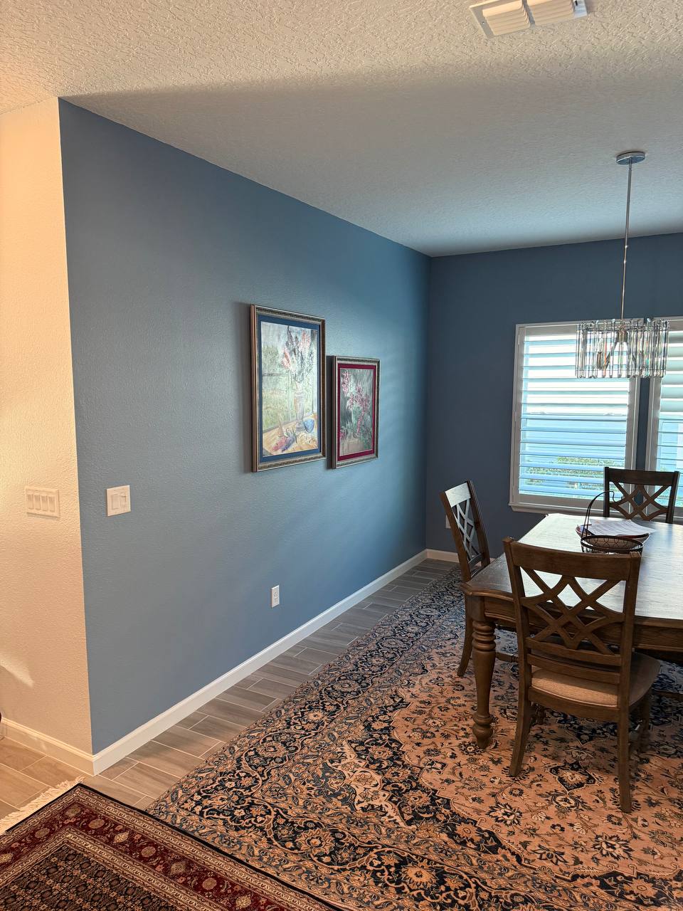Interior Painting services Jacksonville beach