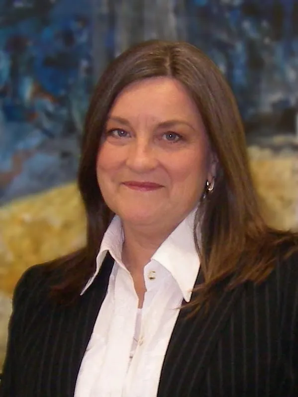 Dr. Patricia Reiff, HOF Class of 2021