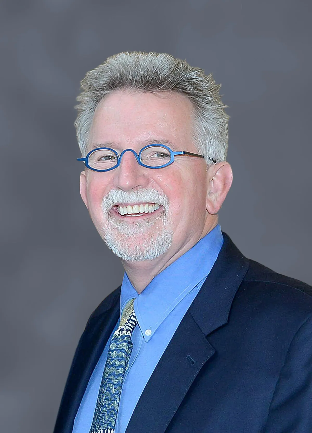 Dr. John Cheatham - Hall of Fame Class of 2021