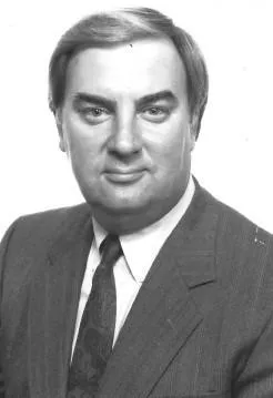 George McDowell, Hall of Fame Class of 2023