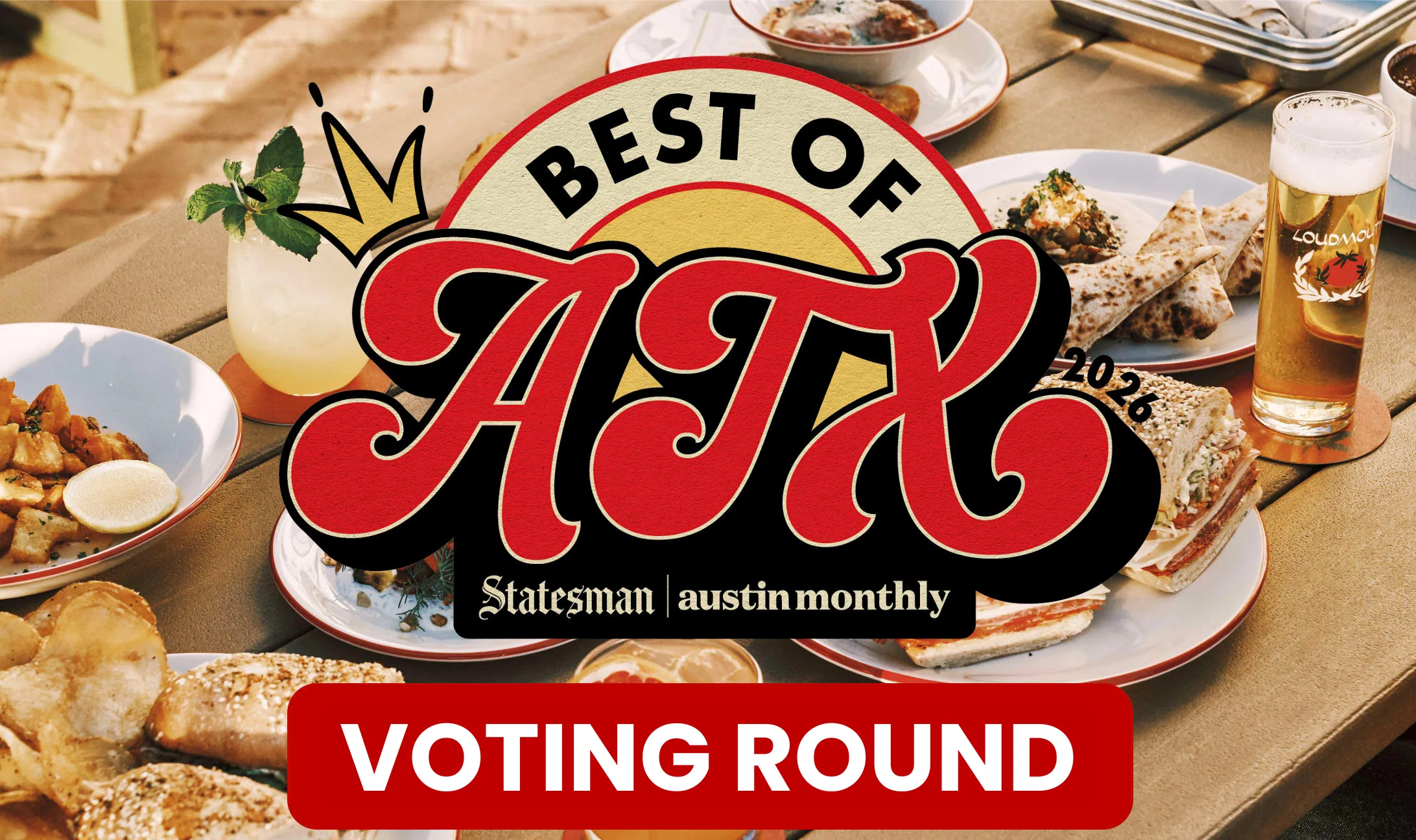 vote for IREP Junk Removal Best of Austin ome SServices