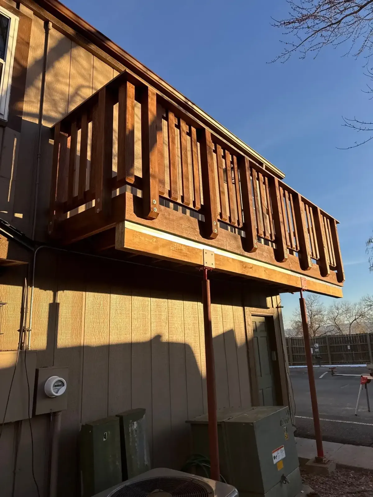 Property Maintenance services in Denver Co by Hiteland Property Services  