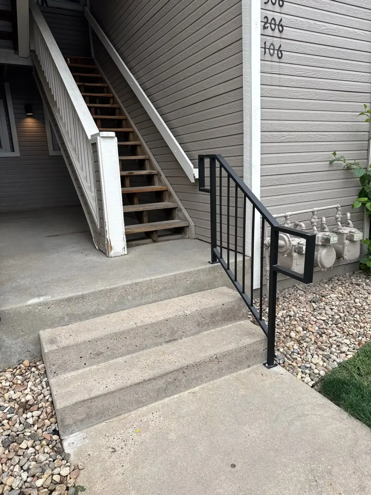 Property Repair by Hiteland Property Services  in Denver 