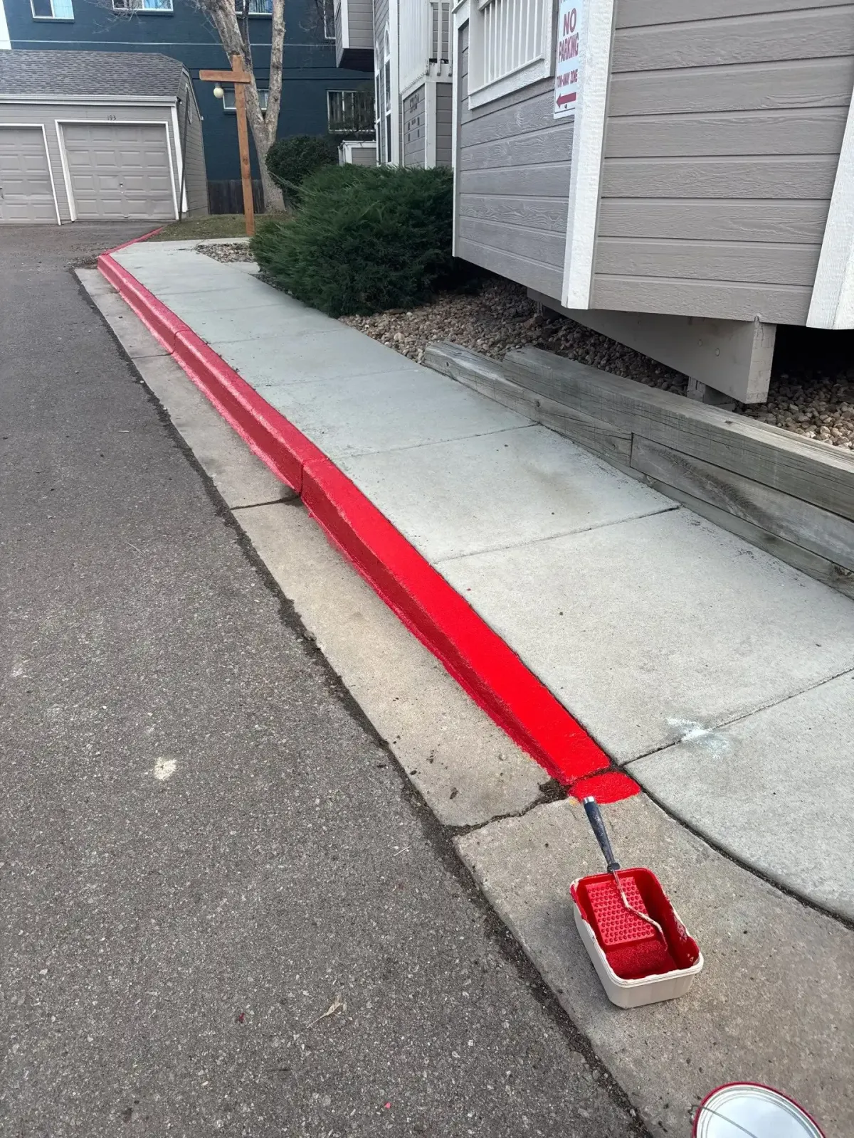 Property Maintenance services in Denver Co by Hiteland Property Services  