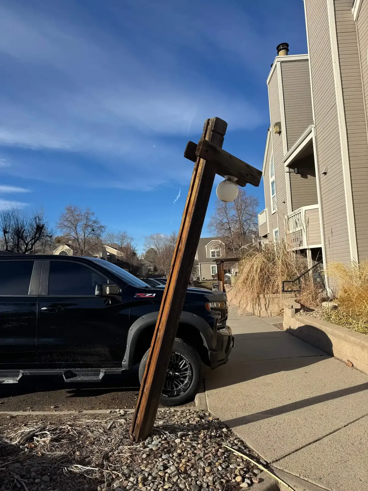 Property Repair by Hiteland Property Services  in Denver 