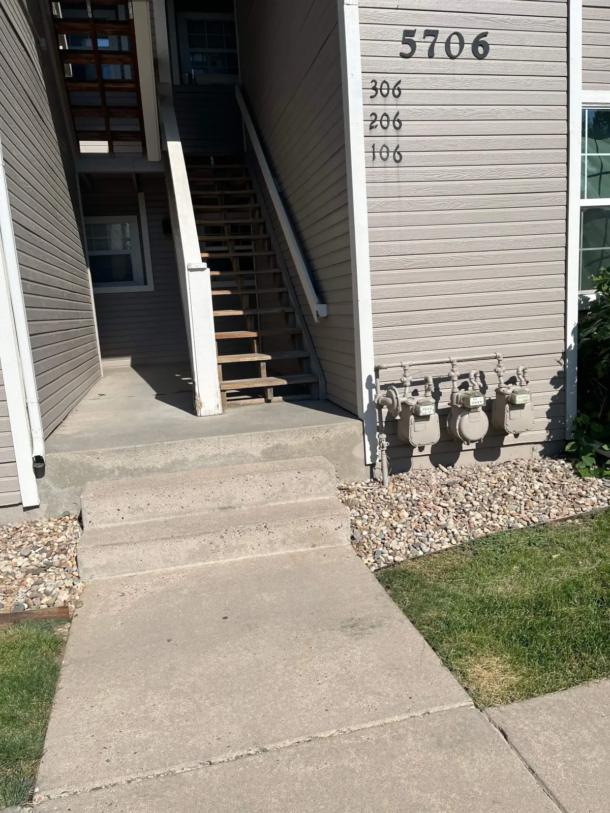 Property Repair by Hiteland Property Services  in Denver 