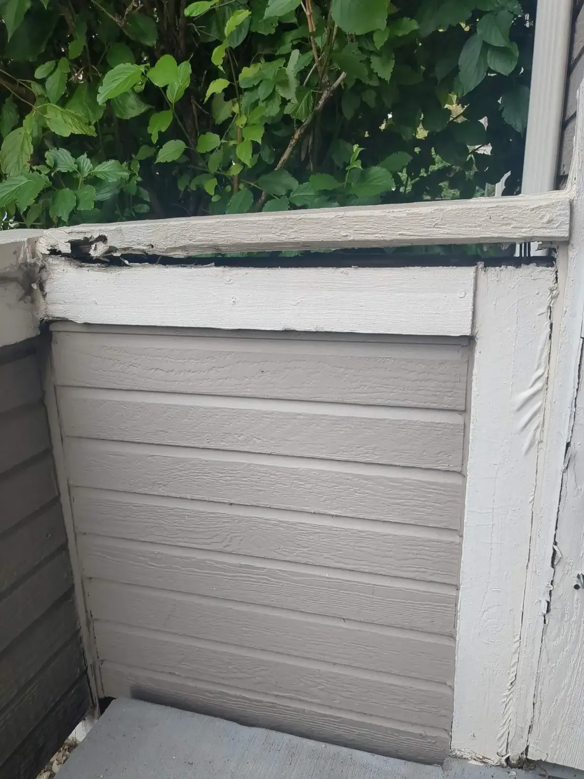 Property Repair by Hiteland Property Services  in Denver 