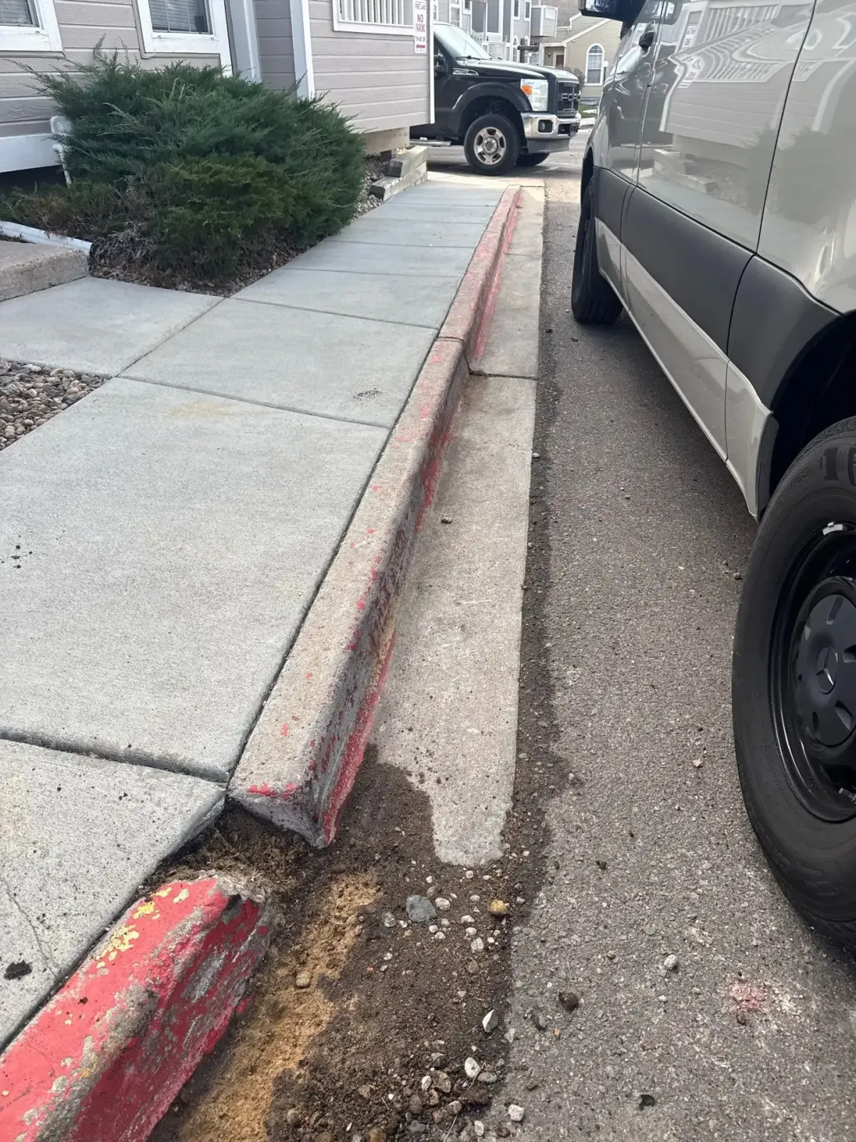 Property Repair by Hiteland Property Services  in Denver 