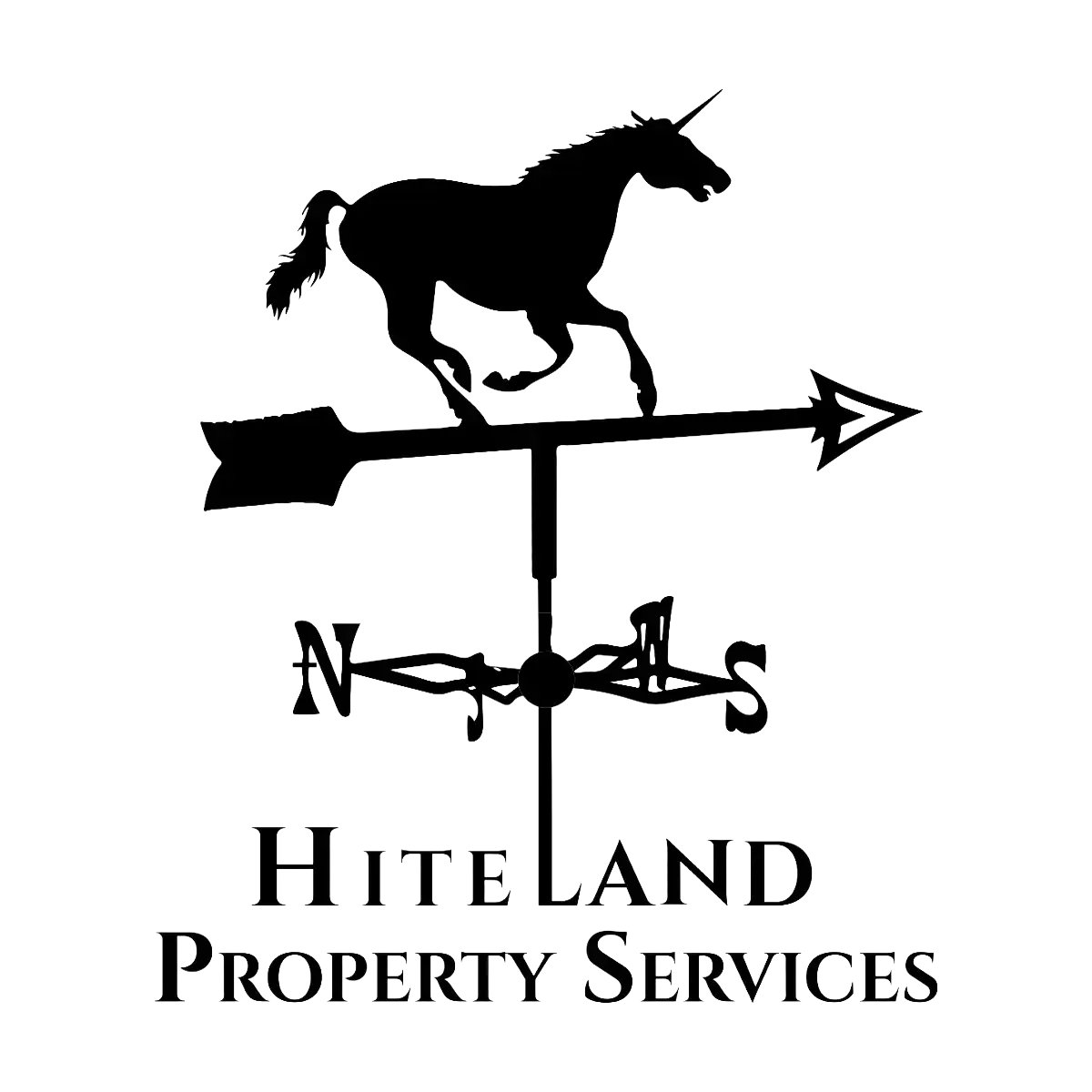 Hiteland Property Services  logo