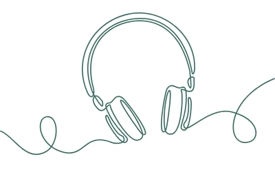 Escucha cuando quieras