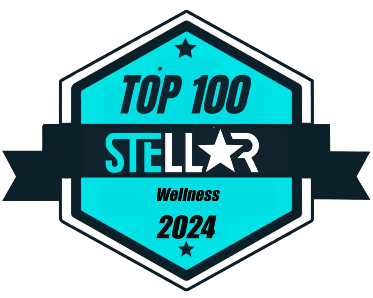 Stellar Business Award - Wellness 2024