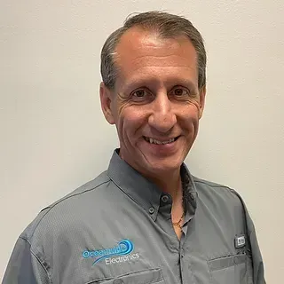 Rob Abbott - Owner and Master Technician