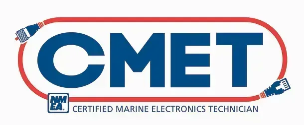 CMET Certified Marine Electronics Technician