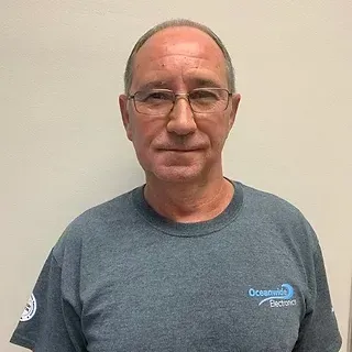 John Repicky - Senior Technician