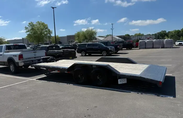 Car Hauler