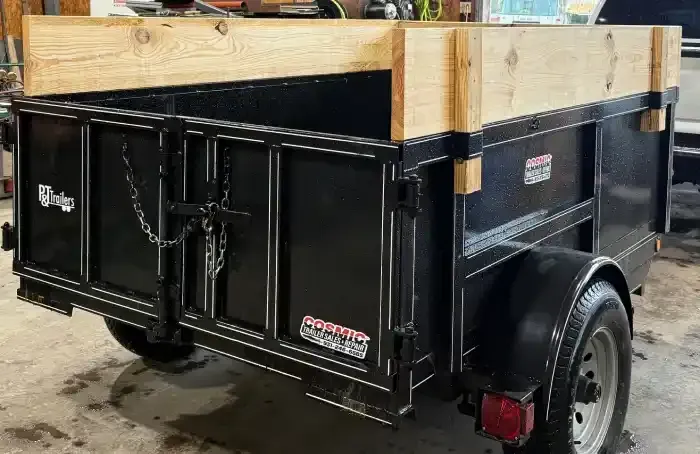 Junk removal