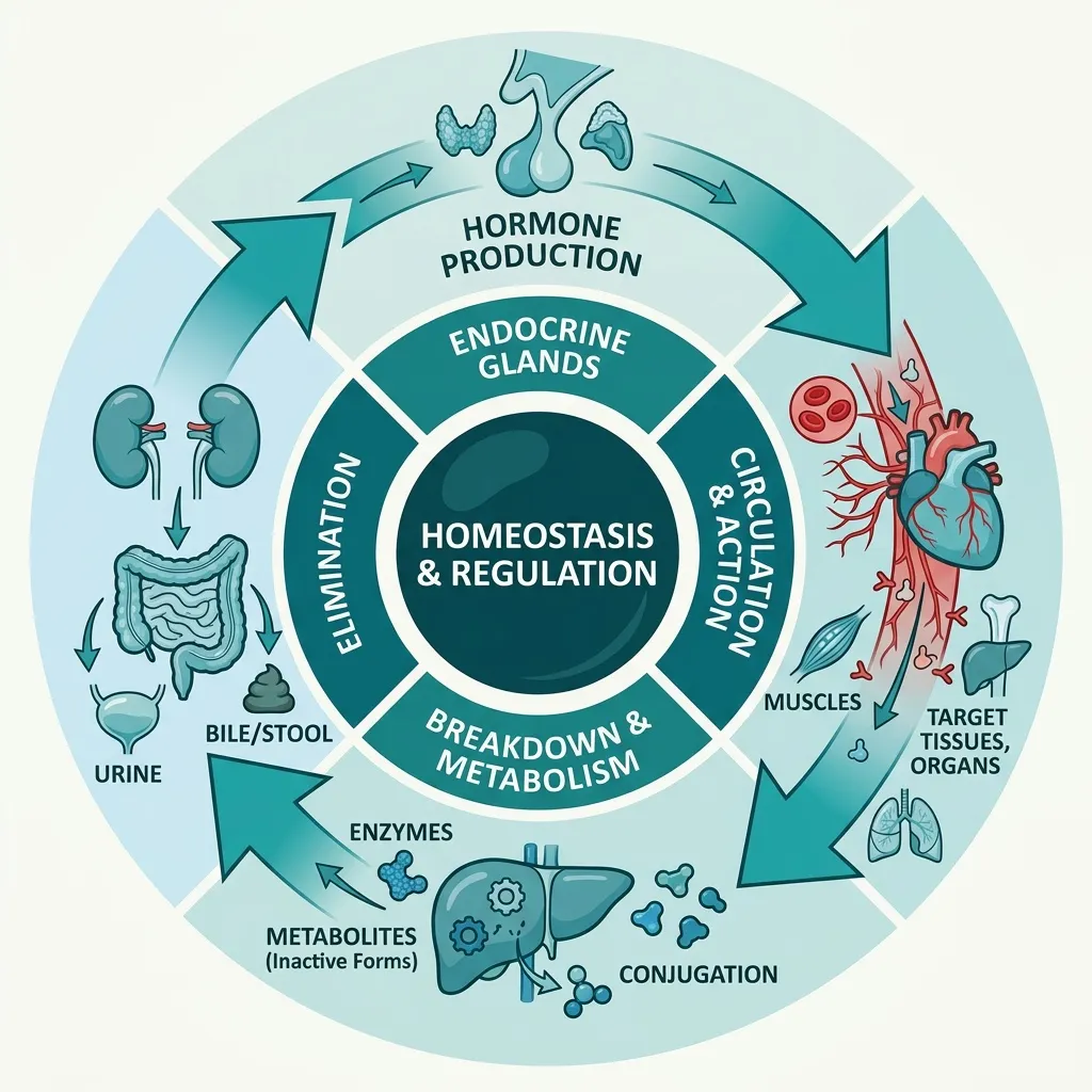 Your Hormones Aren't the Problem. This Is.