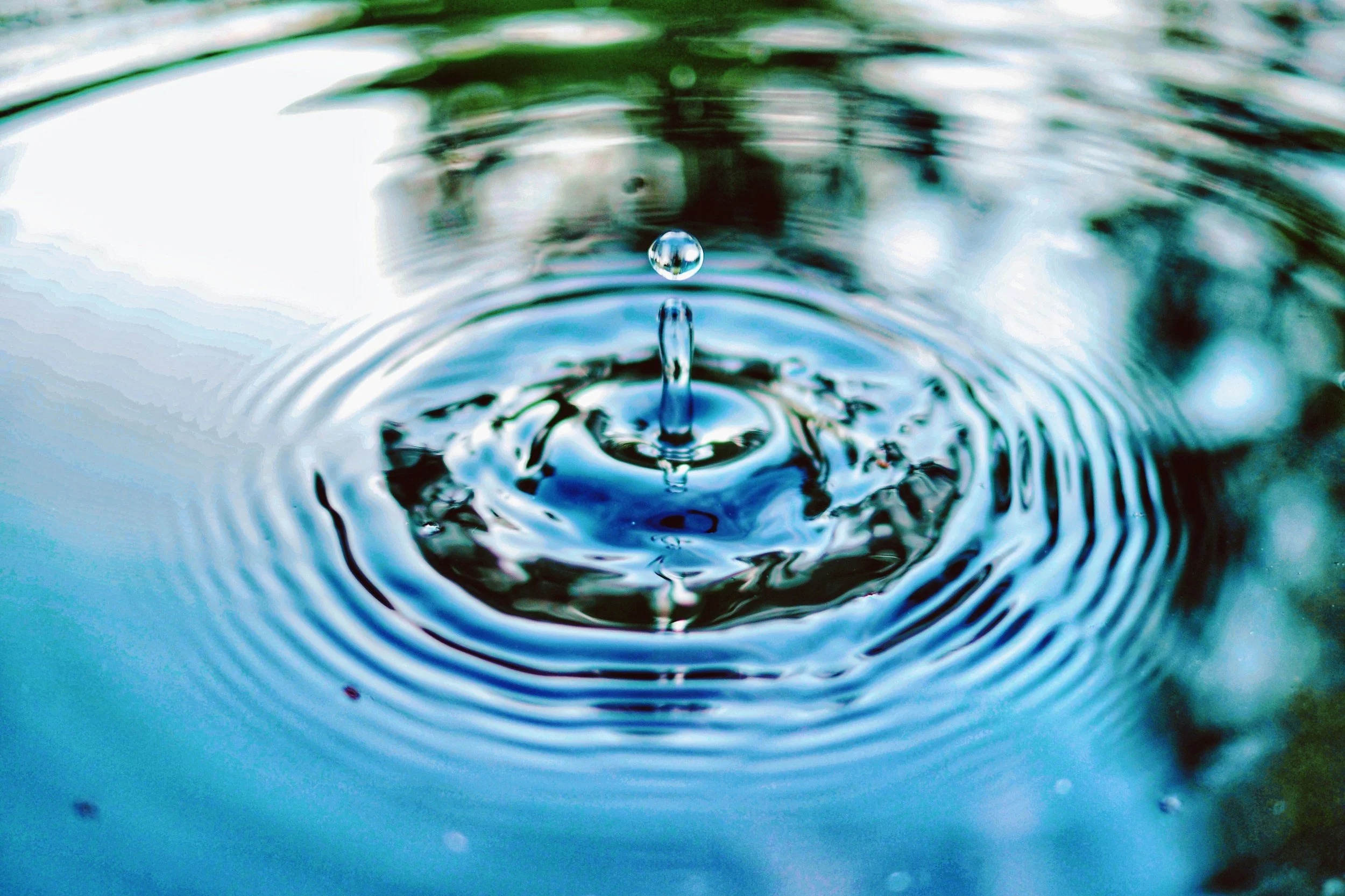 Why Muscle Testing Is Like Water… and Why That Changes Everything