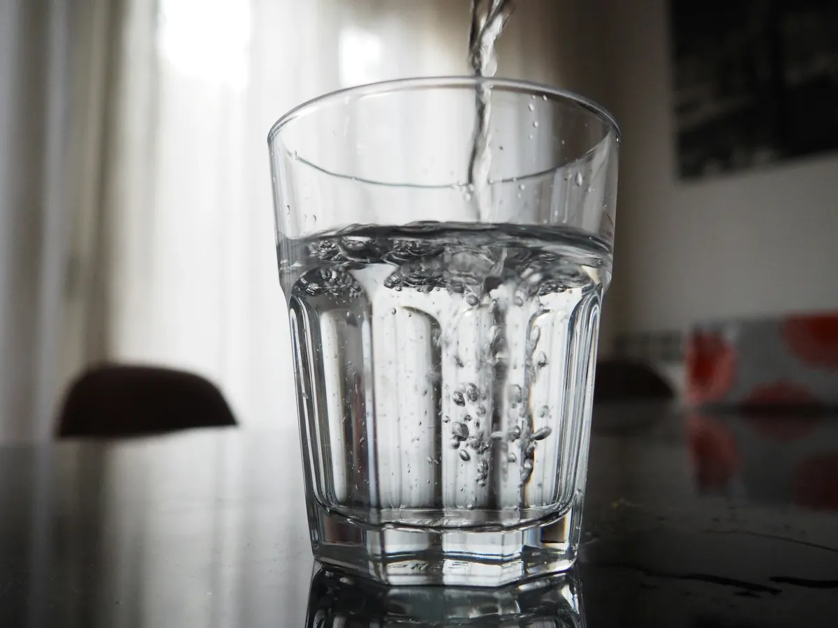What's Filling Your Glass? The Hidden Burdens Making You Sick