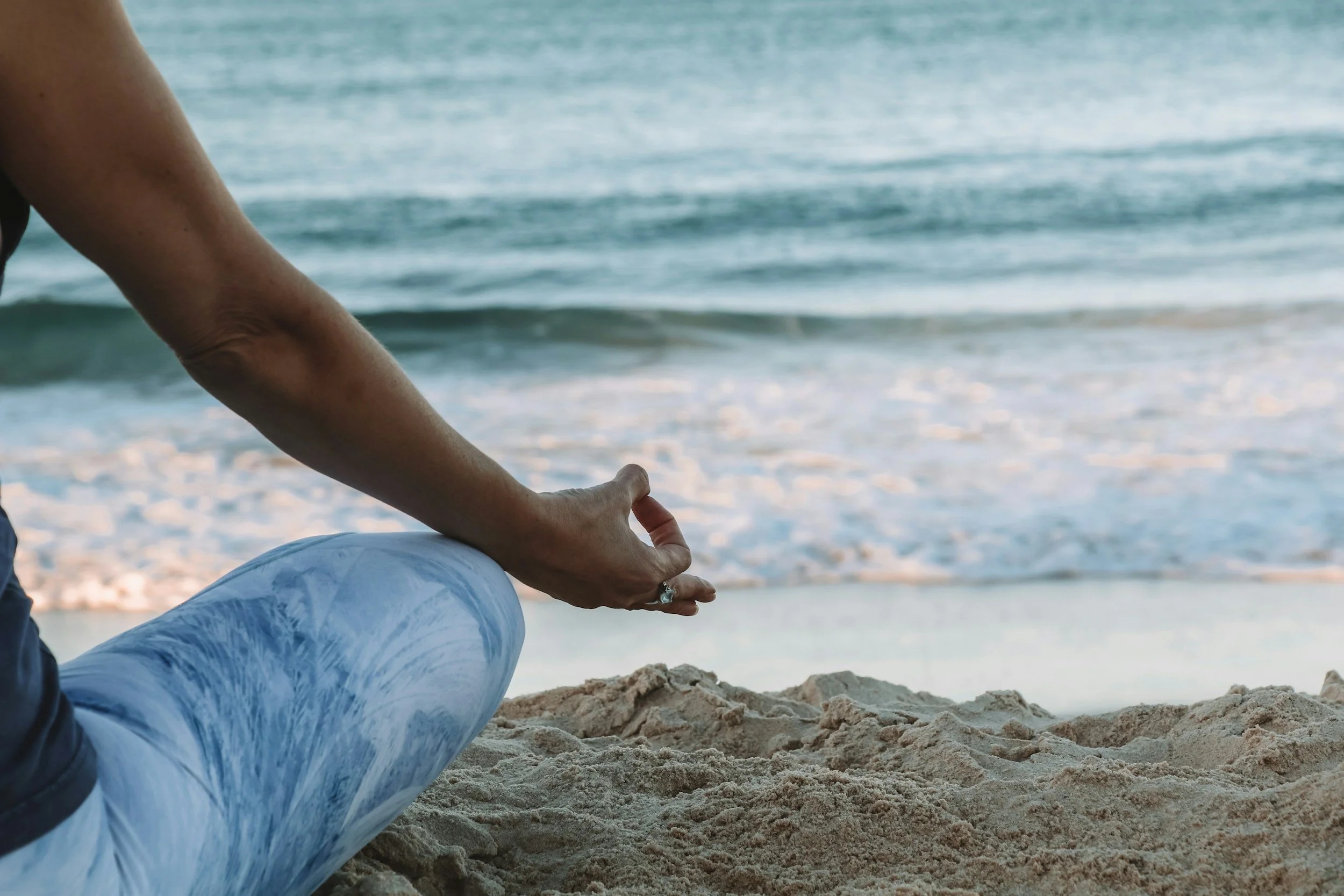 The Real Reason You're "Fine" But Not Thriving