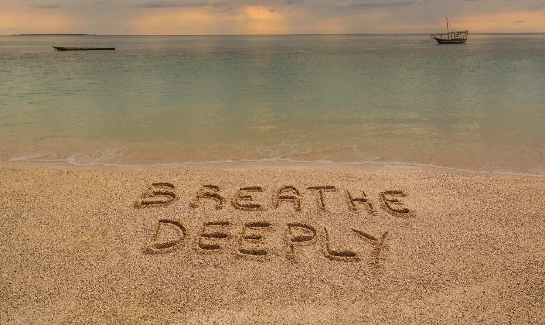 Deep Belly Breathing: The Simple Stress Tool I Use Every Day
