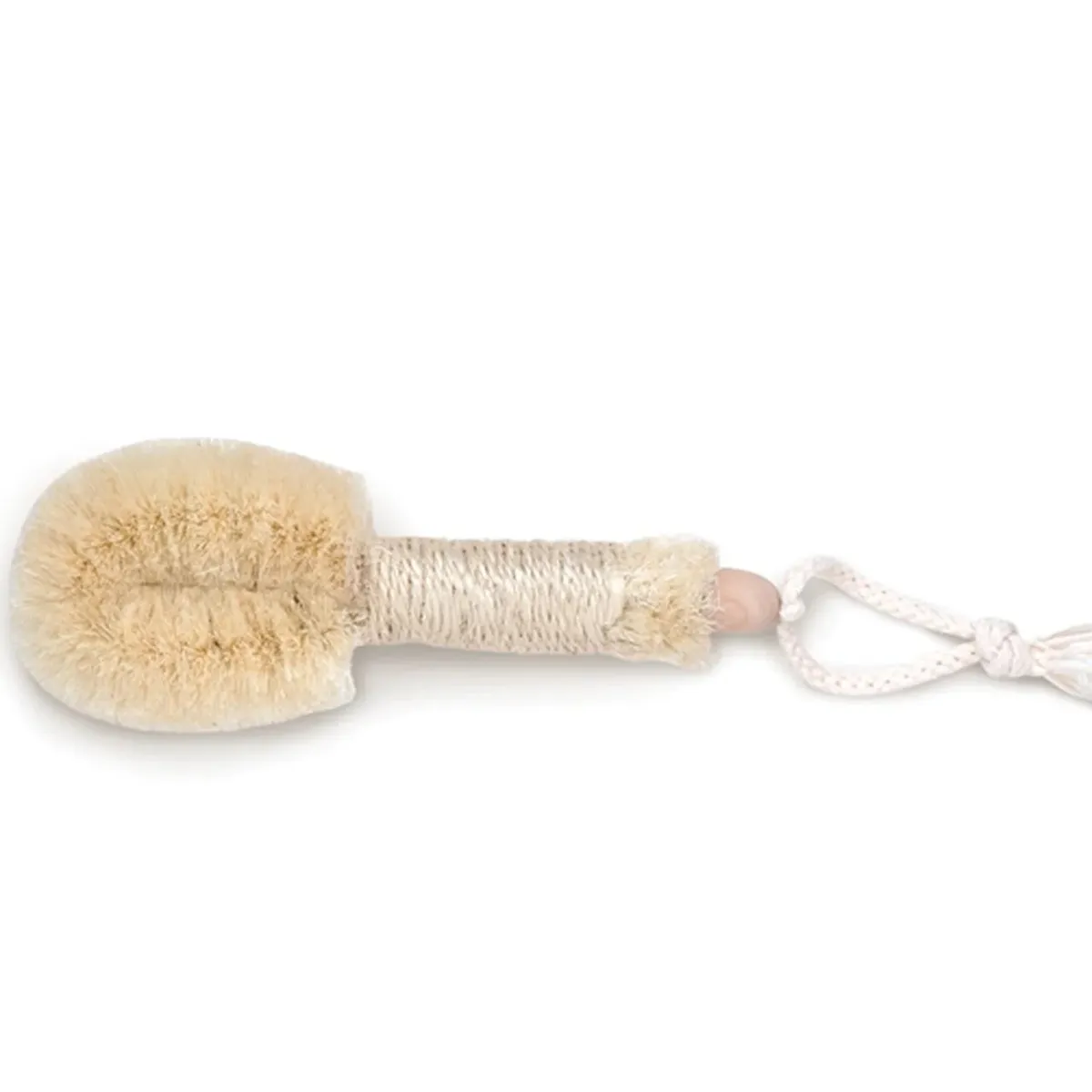 Dry Brushing: Benefits and How To